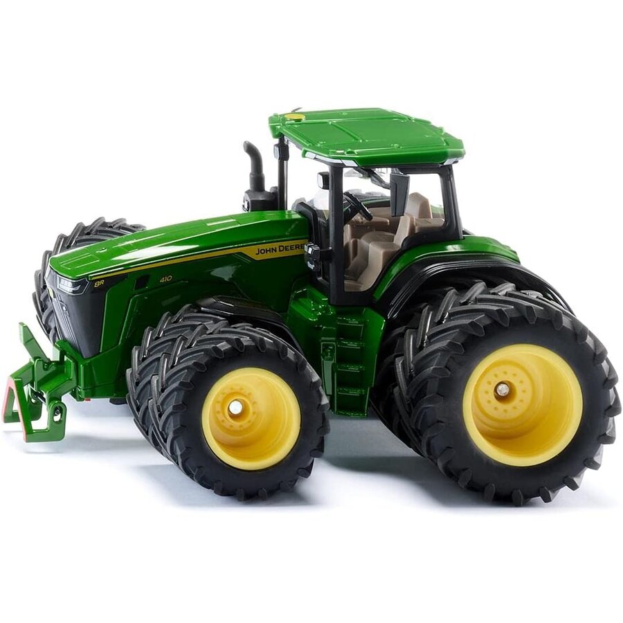 Jucarie John Deere 8R 410