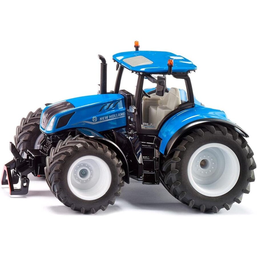 Jucarie FARMER New Holland T7.315 HD, model vehicle