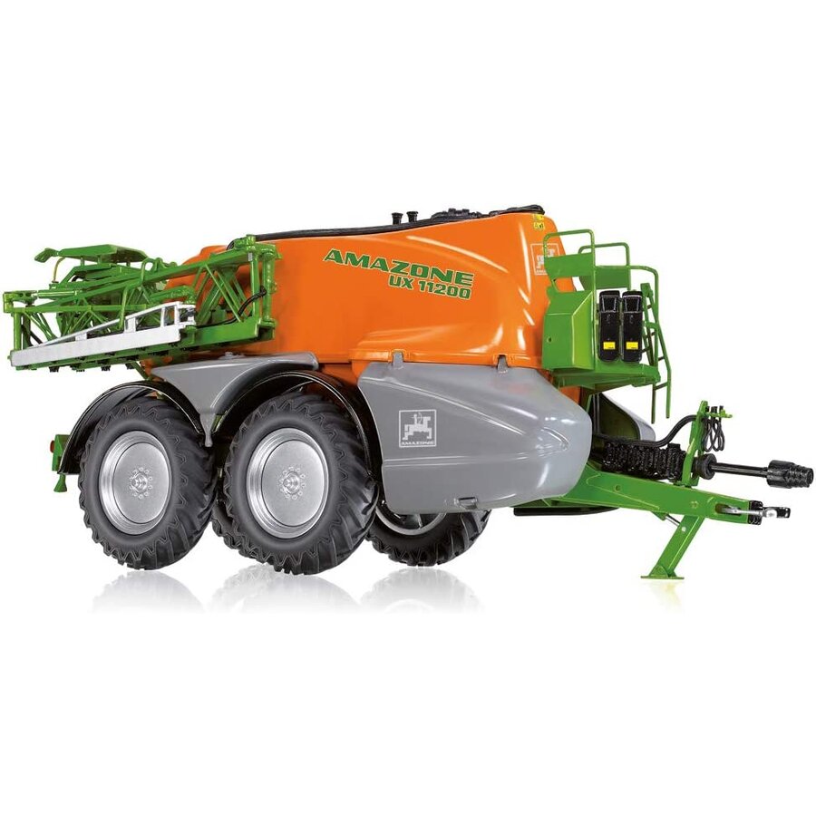 Jucarie Amazone field sprayer UX 11200, model vehicle