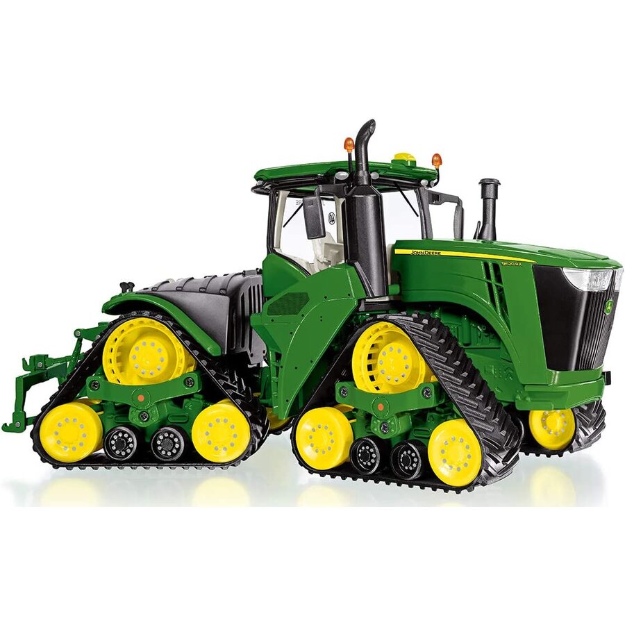 Viking John Deere 9620RX, model vehicle