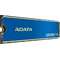 SSD ADATA LEGEND 710 2 TB, SSD (blue/gold, PCIe 3.0 x4, NVMe 1.4, M.2 2280)