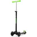 Micro Roller Maxi Panther, Scooter (black/green)