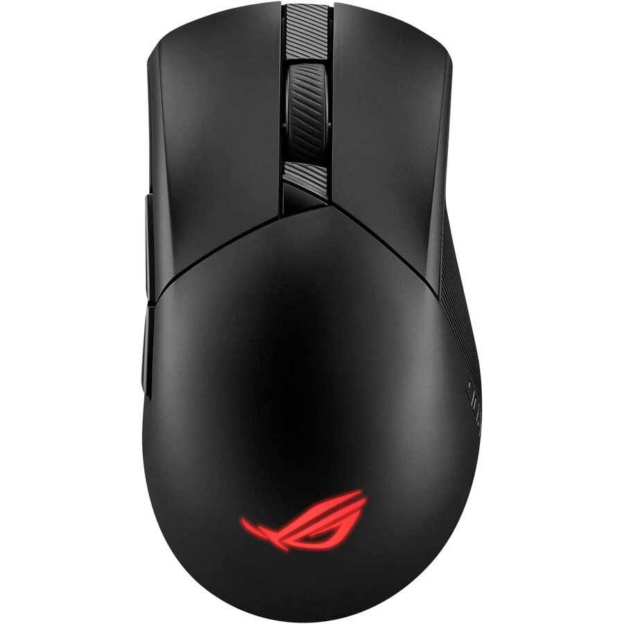 Mouse Gaming ROG Gladius III Wireless Aimpoint USB 36000dpi Negru