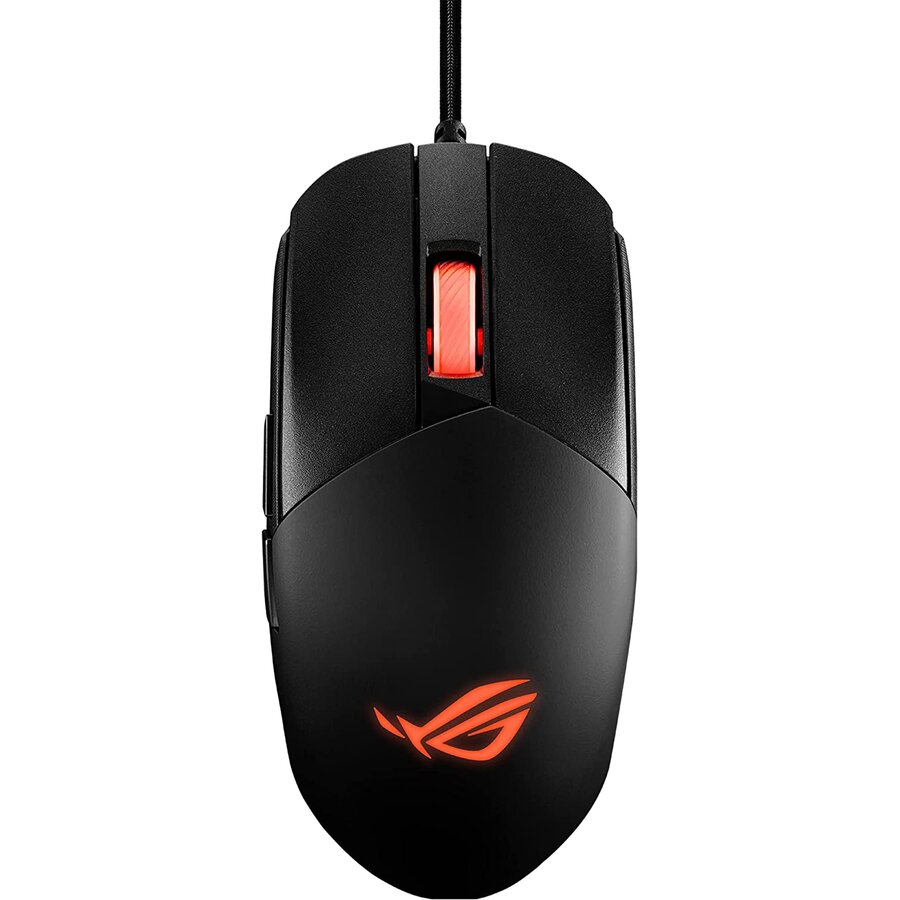 Mouse ROG Strix Impact III Black