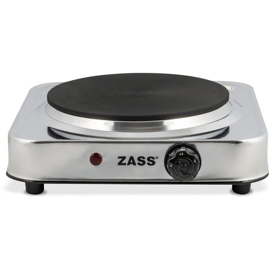 Pilta Electrica Zass ZHP 07S 1500W Argintiu