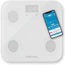 connect WiFi & Bluetooth body analysis scale BS 600 (white)