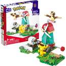 Construx Pokémon Windmill Farm Construction Toy (240 Pieces)
