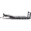 CONTROL 3-axle low loader, RC