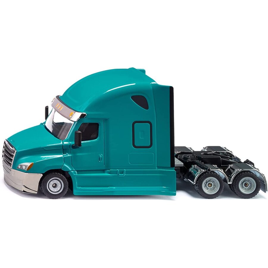 Jucarie SUPER Freightliner Cascadia, model vehicle