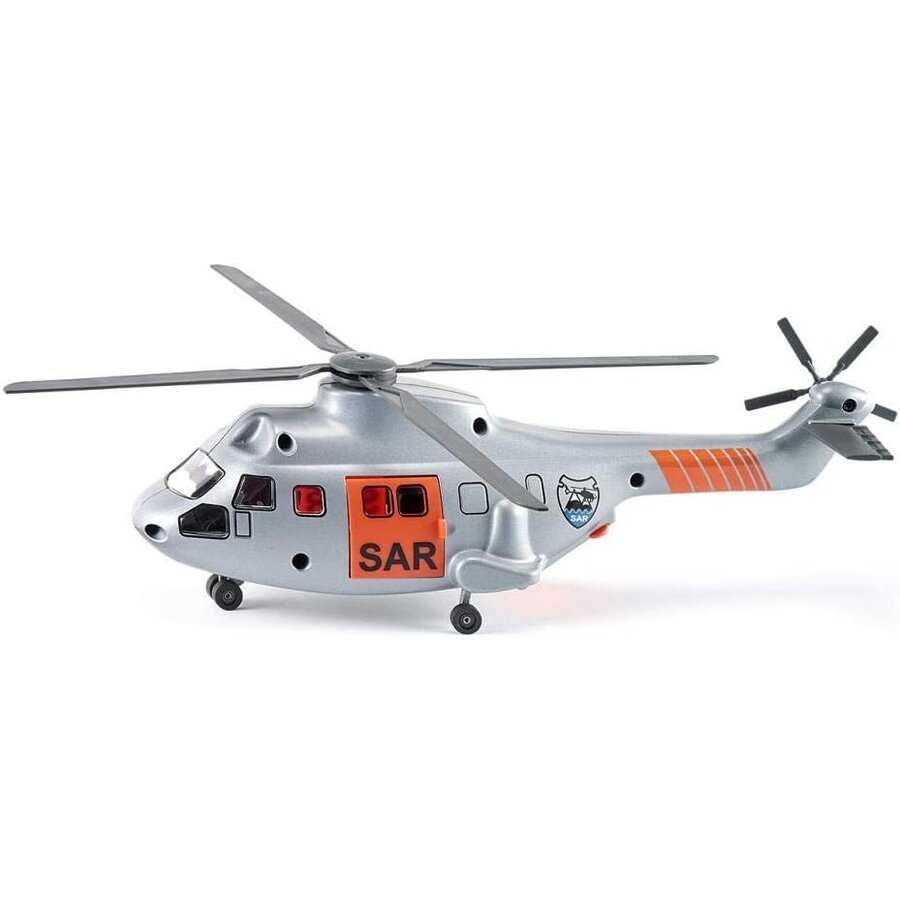 Jucarie Super Transport Helicopter, Model Vehicle