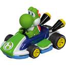 DIGITAL 132 Mario Kart - Yoshi, racing car