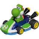 EVOLUTION Mario Kart - Yoshi, racing car