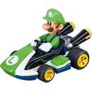 GO!!! Mario Kart - Luigi, racing car