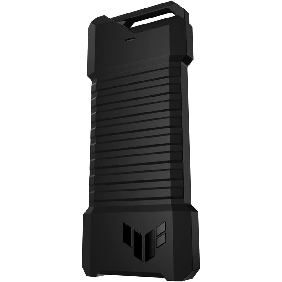 Hard disk TUF Gaming A1, Drive Case (Black)