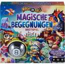 Games Magic 8 Ball - Magic Encounters Board Game