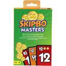 Games Skip-Bo Masters card game