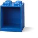 Copenhagen LEGO Regal Brick 4 Shelf 41141731 (blue)