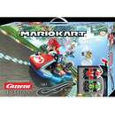 EVOLUTION Mario Kart 8, Racetrack