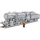 Class 52 War Locomotive Construction Toy (1:35 Scale)