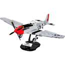 P51D Mustang Construction Toy (1:32 Scale)