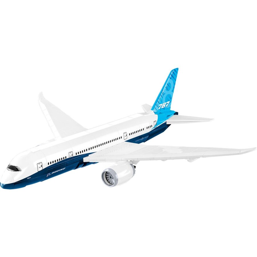 Boeing 787 Dreamliner