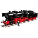 DR BR Class 52 Steam Locomotive Construction Toy (1:35 Scale)