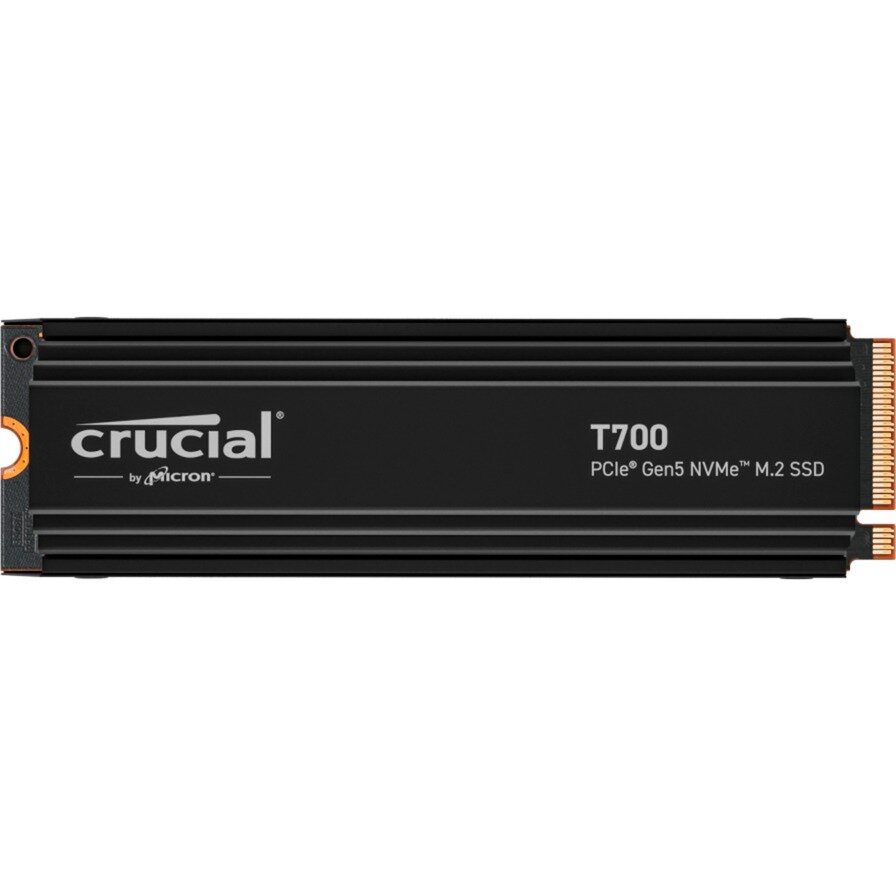 SSD T700 4TB PCIe