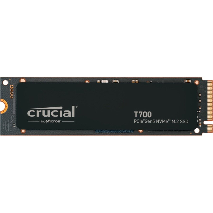 SSD T700 4TB PCIe