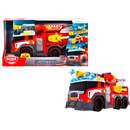 Fire Fighter toy vehicle