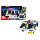 Helicopter toy vehicle