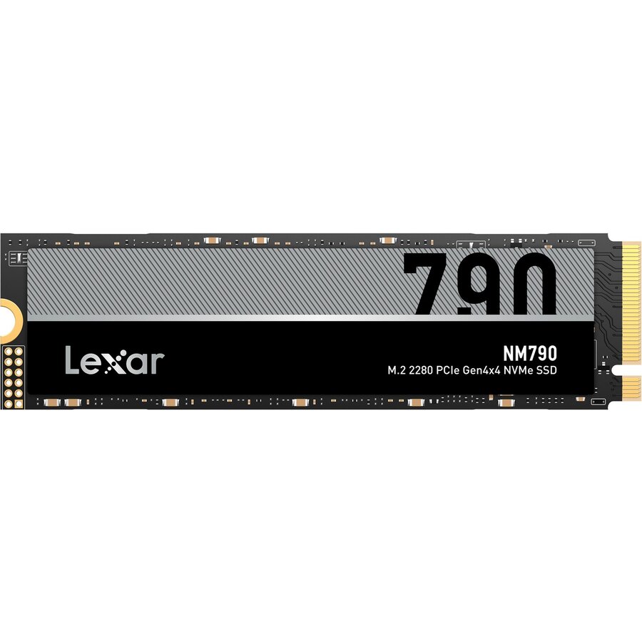 SSD NM790 1TB PCIe