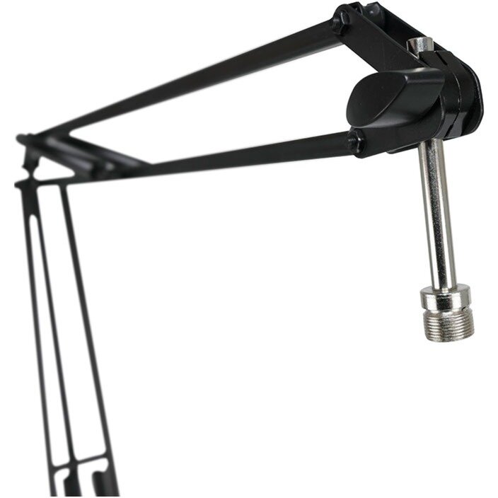 Sistem DB-100 Desktop Boom, Bracket (Black)