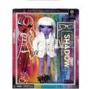 Entertainment Shadow High S23 Purple Fasion Doll - Dia Mante, Doll
