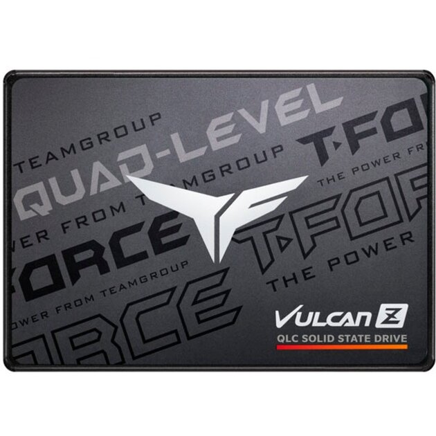 SSD Vulcan Z 2TB SATA 2.5inch