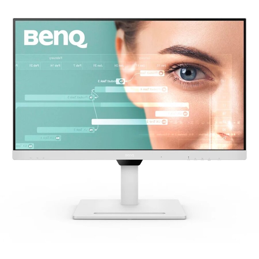 Monitor GW2790QT, LED monitor - 27 - white, QHD, USB-C, 75 Hz, IPS