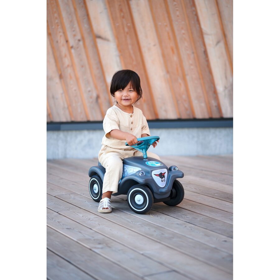 Masinuta Bobby Classic Eco - imagine 2