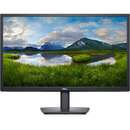 E2423H, LED monitor - 24 - black, Full HD, VGA, DisplayPort