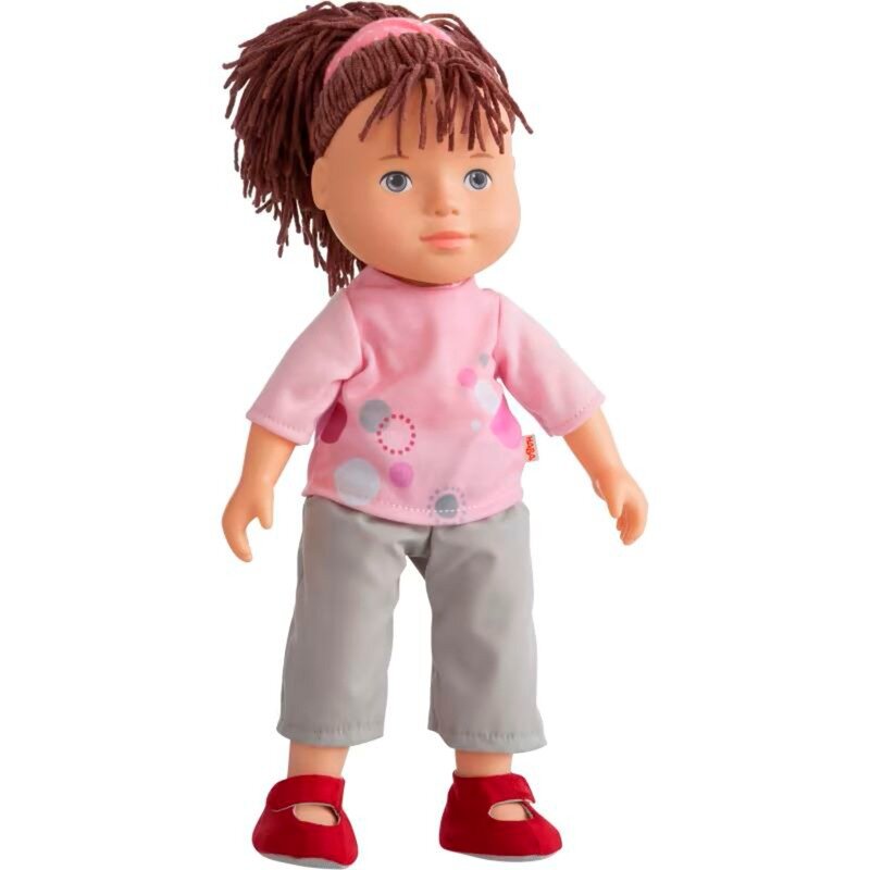 Jucarie play doll Lya (32 cm)