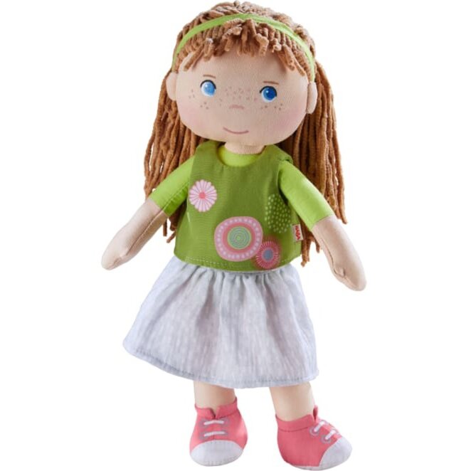 Jucarie Doll Hedda (30 cm)