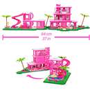 MEGA Barbie DreamHouse construction toy