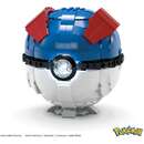 MEGA Pokémon Jumbo Superball Construction Toy