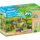 71307 Country farm animals, construction toys