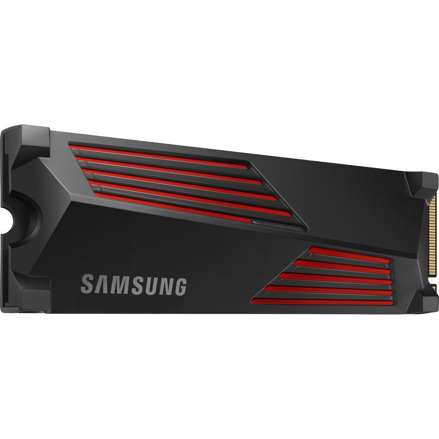 SSD 990 Pro 2TB PCIe