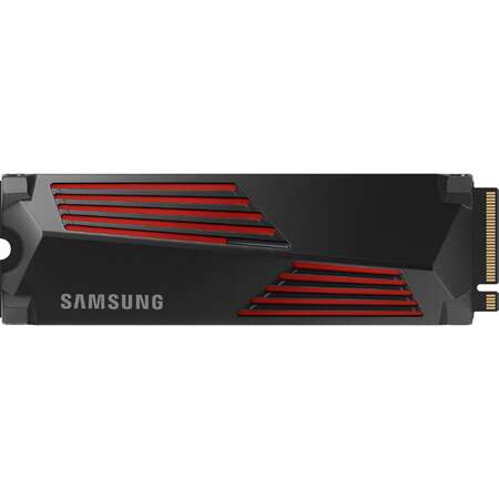 SSD Samsung 990 Pro 2TB PCIe ITGalaxy.ro