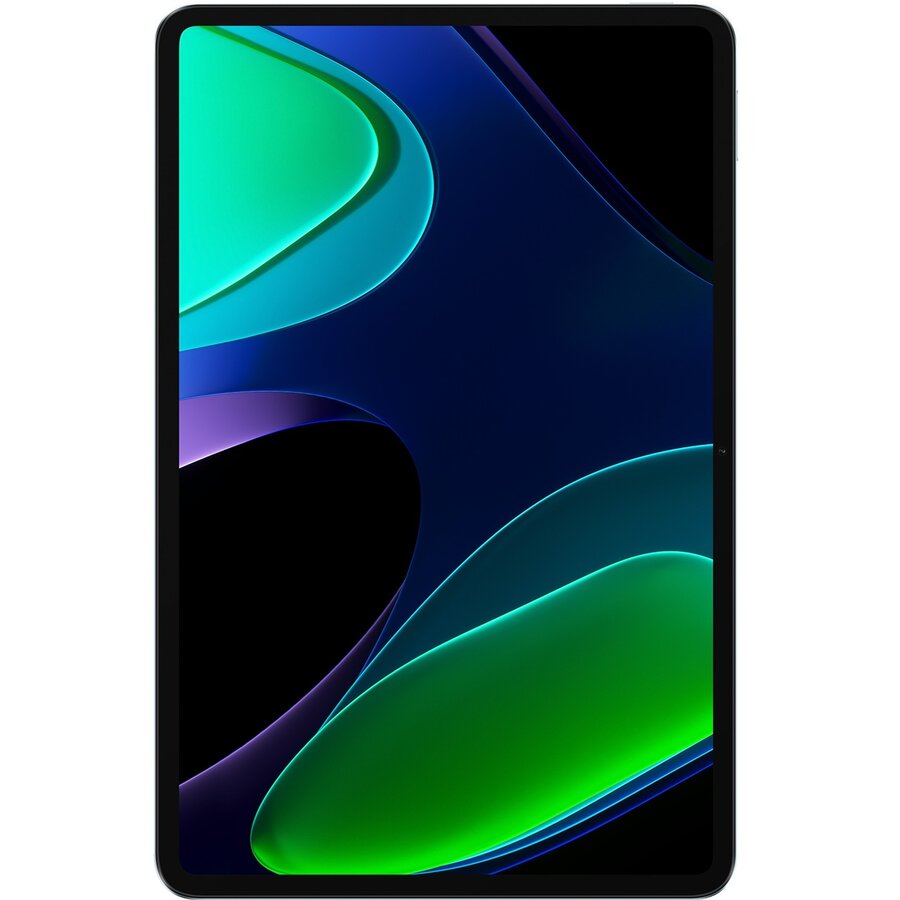 Tableta Pad 6, Tablet Pc (light Blue, 128gb)