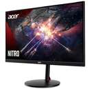 Nitro XV252QF, gaming monitor - 24.5 - black, Full HD, AMD Free-Sync, 360Hz panel