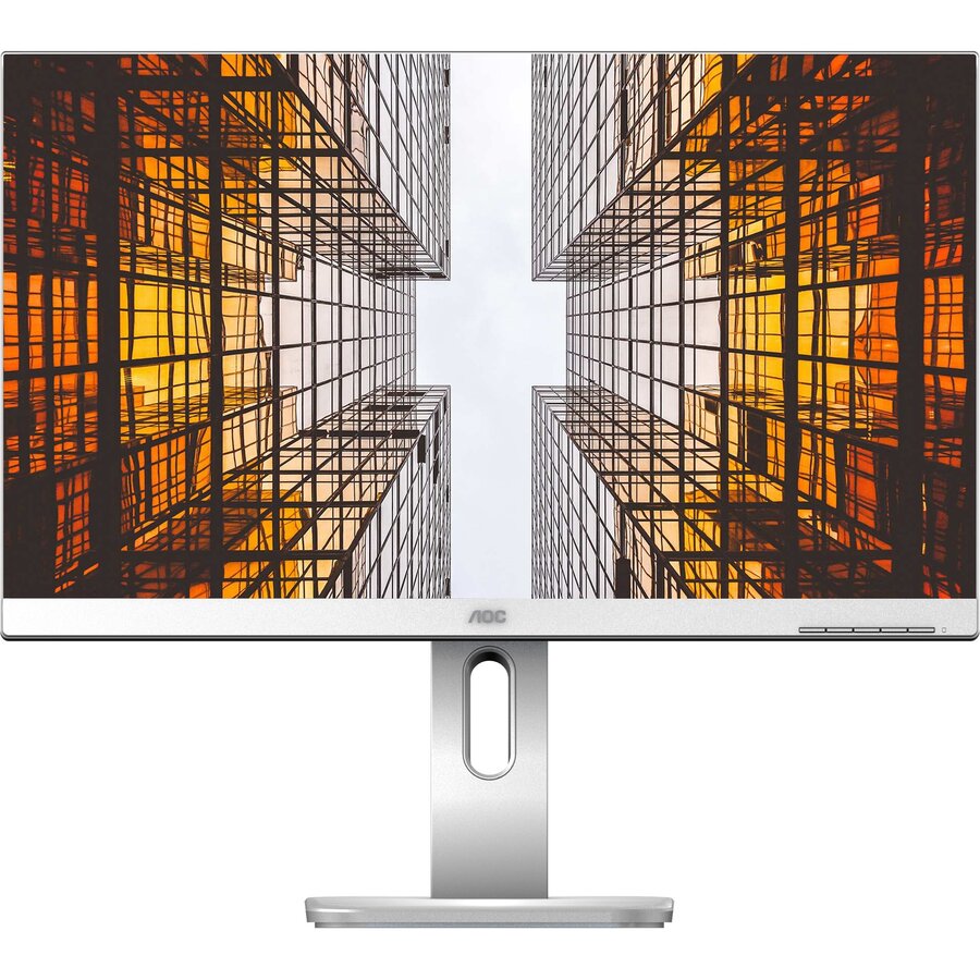 Monitor X24P1/GR LED 24inch WUXGA 60Hz HDMI IPS Gri
