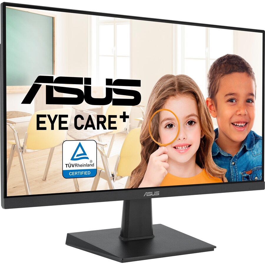 Monitor VA27EHF Eye Care, LED monitor - 27 - Adaptive-Sync, HDMI, FHD, 100Hz panel