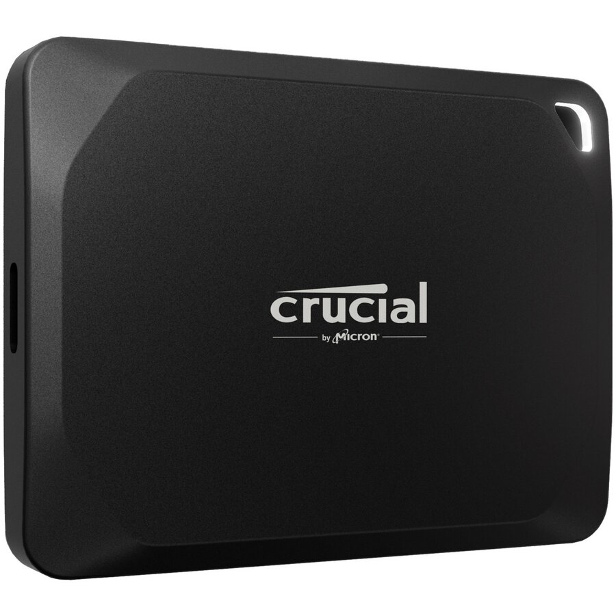 SSD Extern X10 Pro 4TB Black