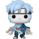 POP! Naruto Next Generations - Mitsuki with Snake Hands Toy Figure (10.7 cm)